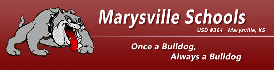 Marysville USD 364